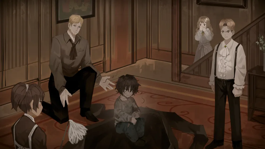 림버스) "세상에 저렇게 끔찍한 부모들이 있다니..."_2.webp