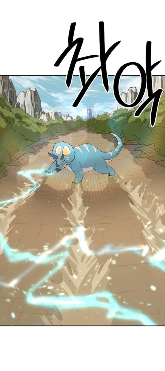 화제인 공룡 무협 웹툰 근황_1.jpg
