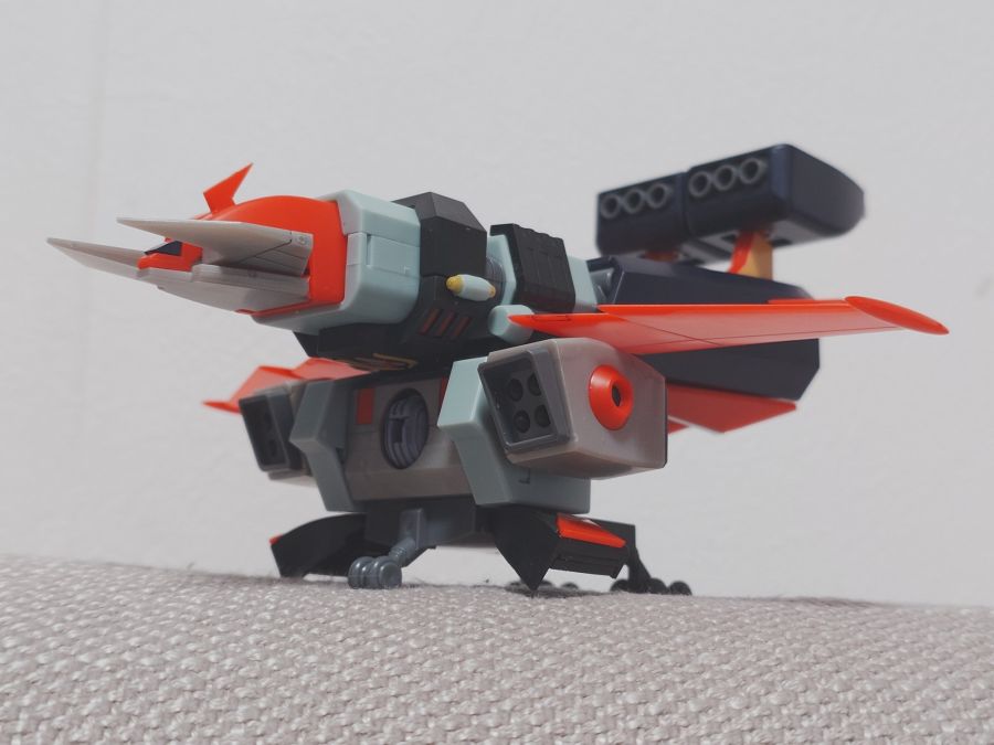 [굿 스마일] MODEROID 단가드 A 가조립 사진_21.jpg