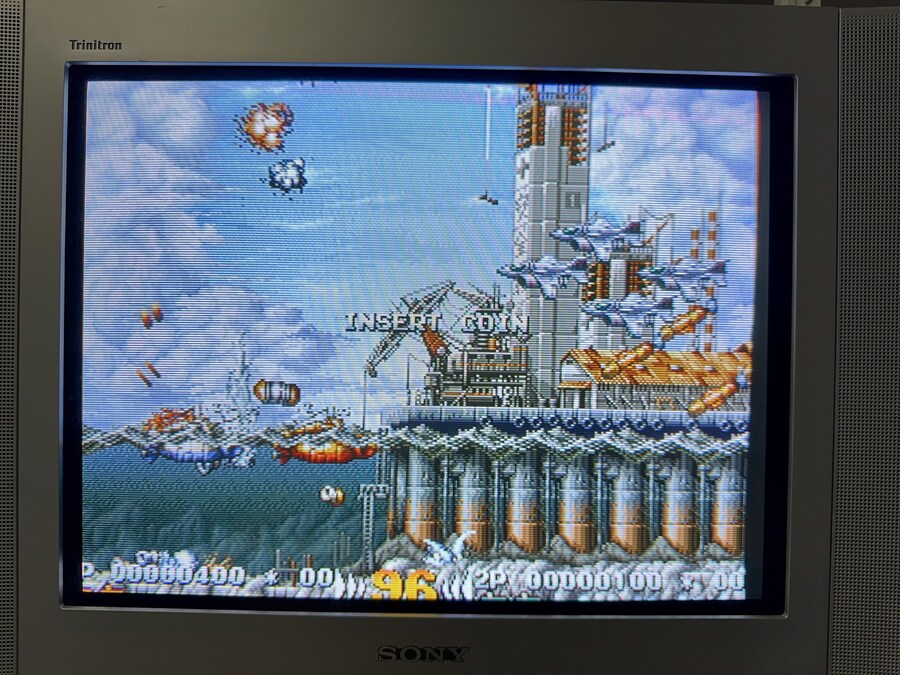 메탈 슬러그4 & 해저대전쟁 IN THE HUNT_12.jpg