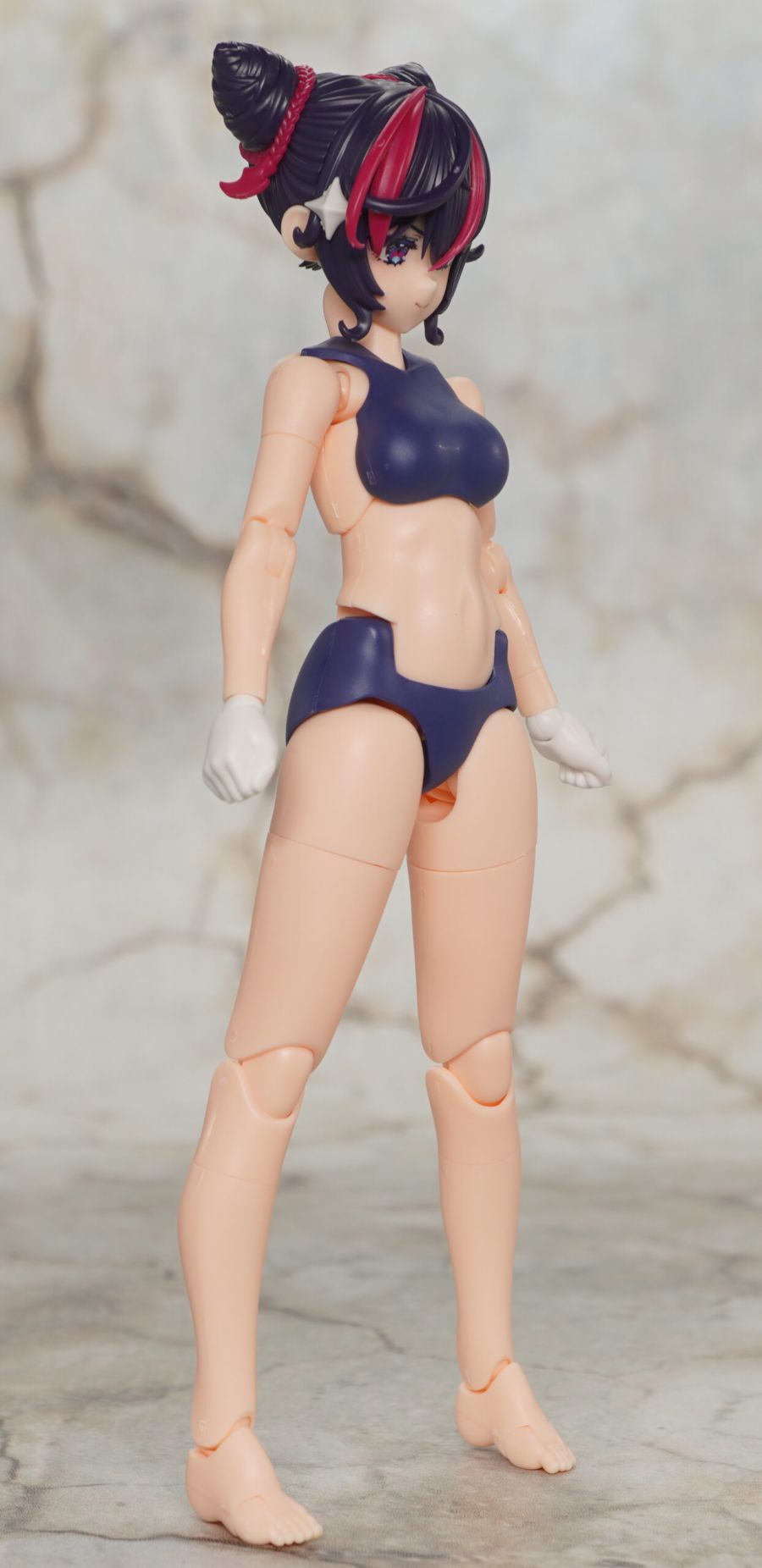 [코토부키야] 메가미 디바이스 디자이어 메이든 레이더 해외 리뷰_12.jpg