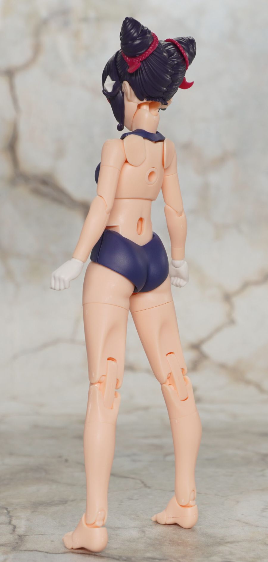 [코토부키야] 메가미 디바이스 디자이어 메이든 레이더 해외 리뷰_13.jpg