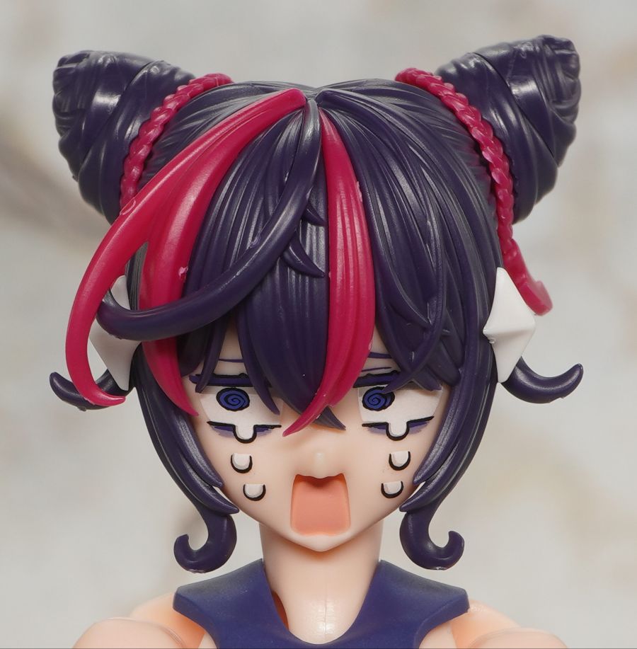 [코토부키야] 메가미 디바이스 디자이어 메이든 레이더 해외 리뷰_17.jpg