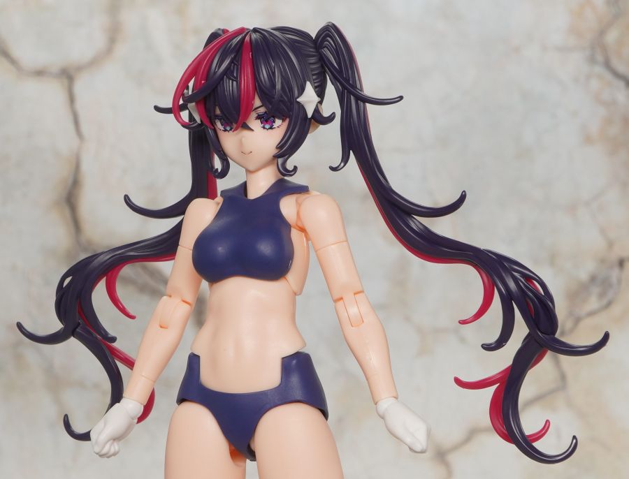 [코토부키야] 메가미 디바이스 디자이어 메이든 레이더 해외 리뷰_20.jpg