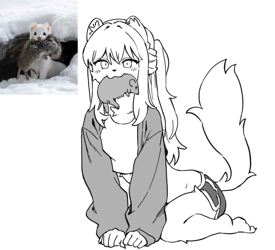 수상하게 허리가 긴 소꿉친구 만화_36.jpg