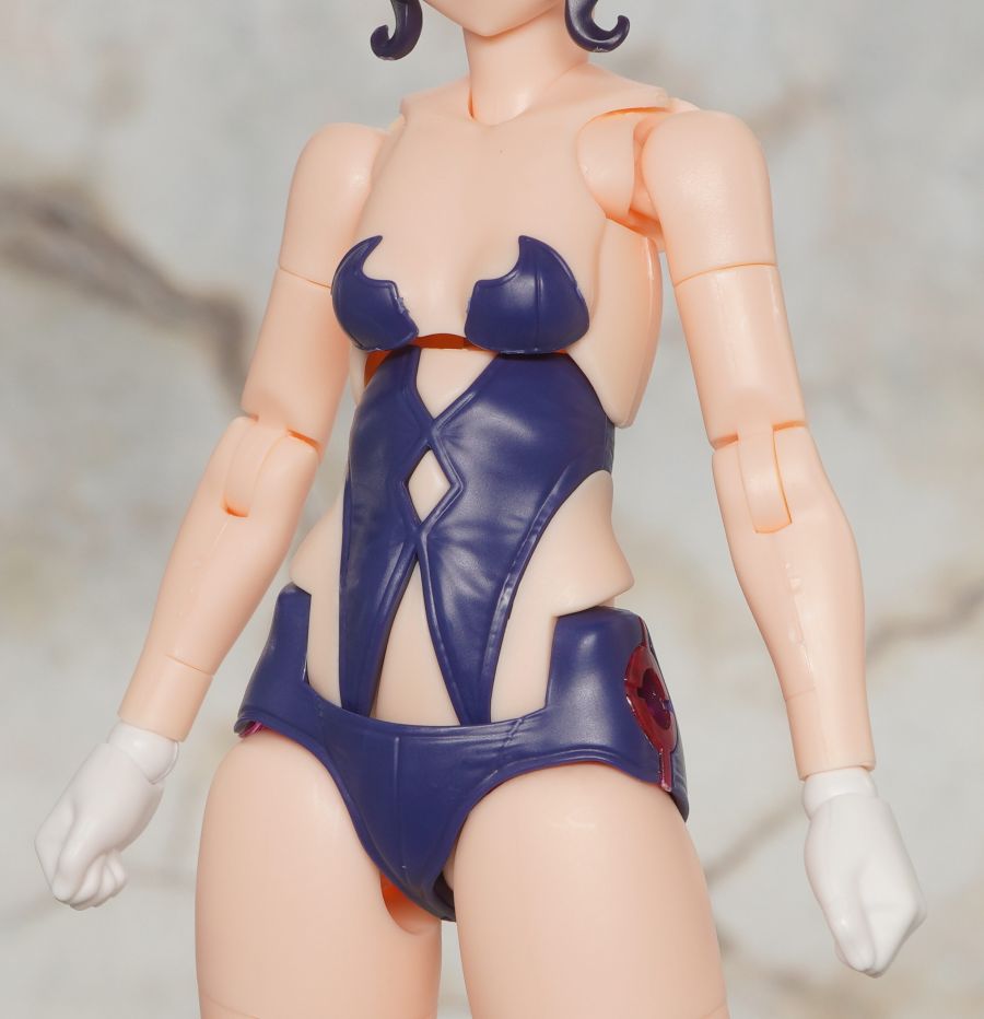 [코토부키야] 메가미 디바이스 디자이어 메이든 레이더 해외 리뷰_32.jpg