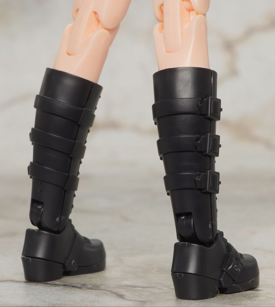 [코토부키야] 메가미 디바이스 디자이어 메이든 레이더 해외 리뷰_35.jpg