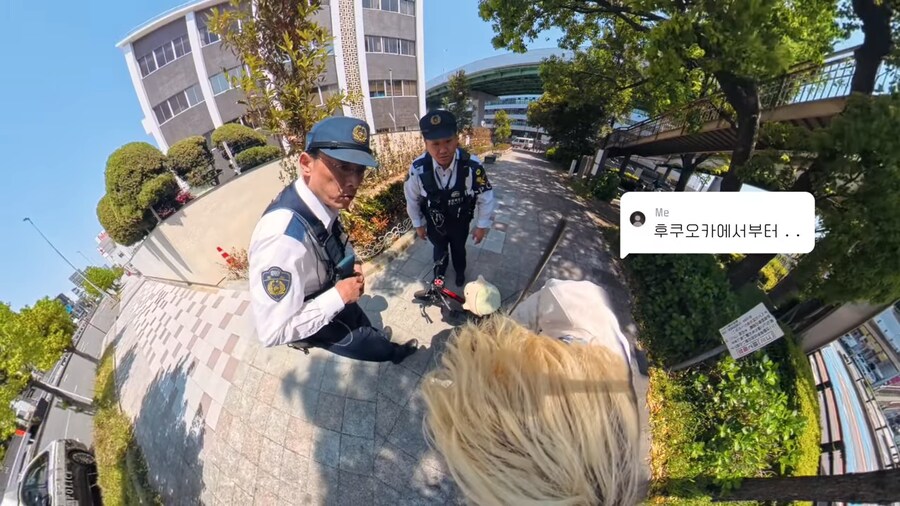 어느 한국인이 일본에서 검문당한 이유_22.png