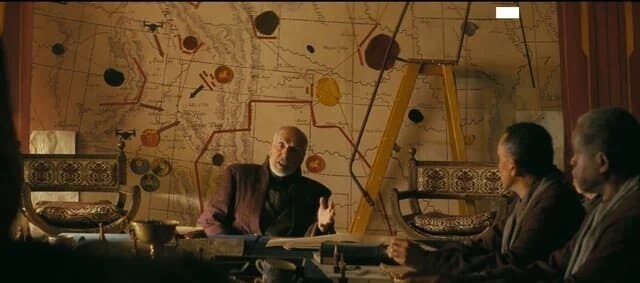 폴아웃) 어쨋든 지금 드라마는 제작 과정 검수가 하나도 안되는 중임_1.jpg