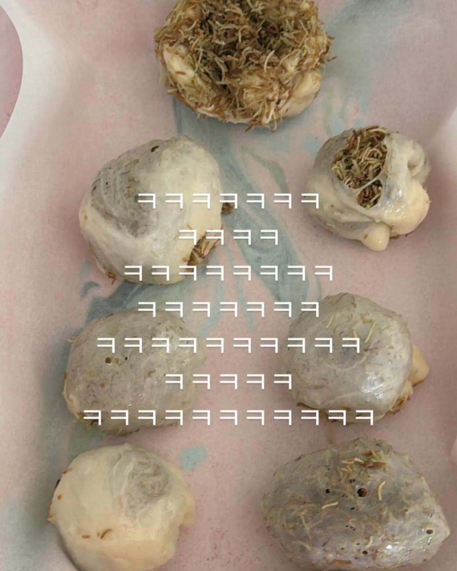 안성재 보다 심한 두바이 쫀득 쿠키 만든 전소미.jpg_8.webp