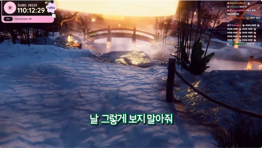 인간이 되고 싶다고 아빠에게 말하는 AI 버튜버_25.png