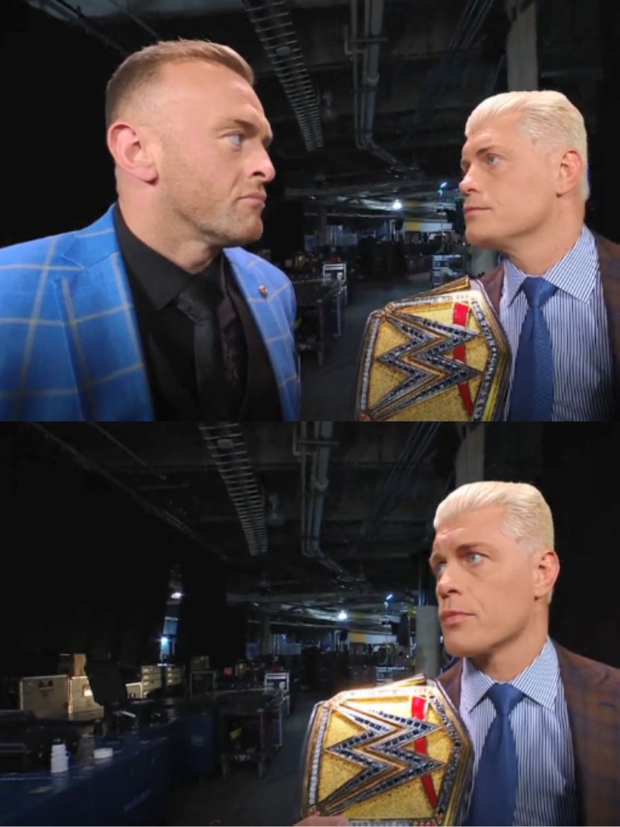 260102 WWE 스맥다운 간략결과(한국 첫 넷플릭스 방송 및 3시간 복귀)_3.jpg