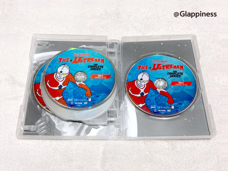 [북미판] 더★울트라맨 DVD_7.webp