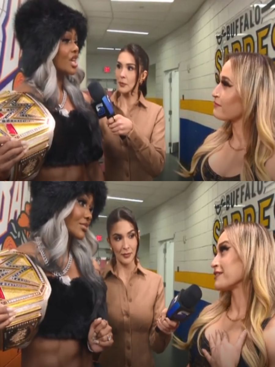 260102 WWE 스맥다운 간략결과(한국 첫 넷플릭스 방송 및 3시간 복귀)_16.jpg