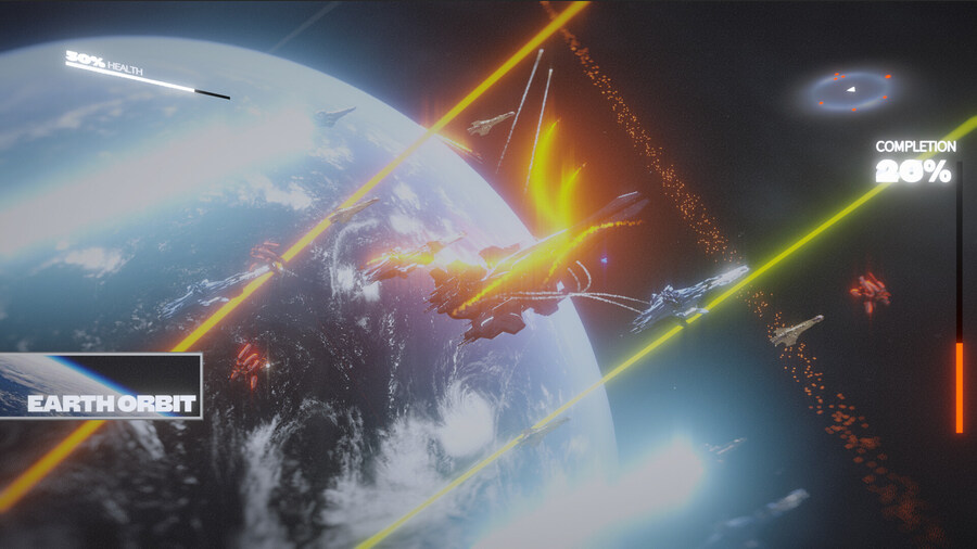 거대 전함 지휘 "드레드노트: 타르타로스" 스팀 상점 등록_4.jpg