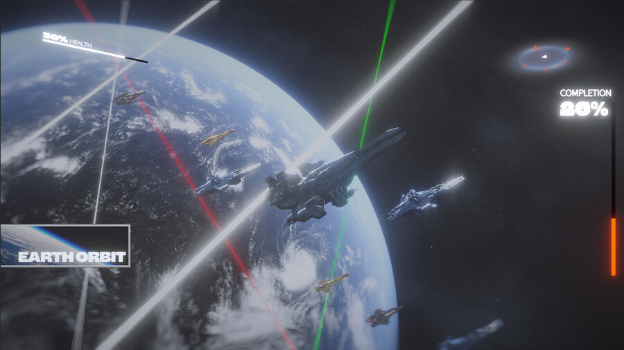 거대 전함 지휘 "드레드노트: 타르타로스" 스팀 상점 등록_6.jpg