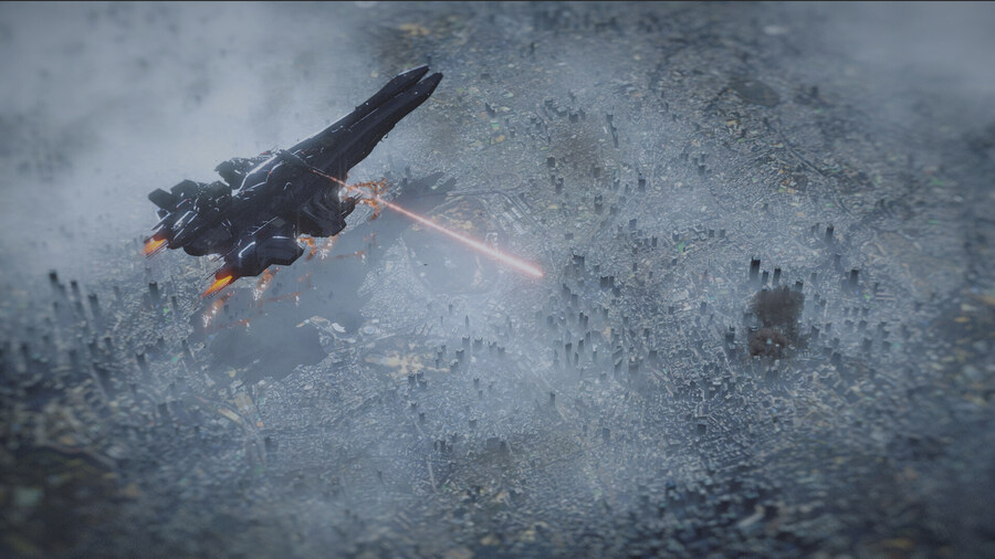 거대 전함 지휘 "드레드노트: 타르타로스" 스팀 상점 등록_7.jpg