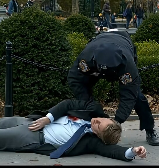 ??? : 왜 과잉진압함? 테이저건 왜 안쏨?_6.png