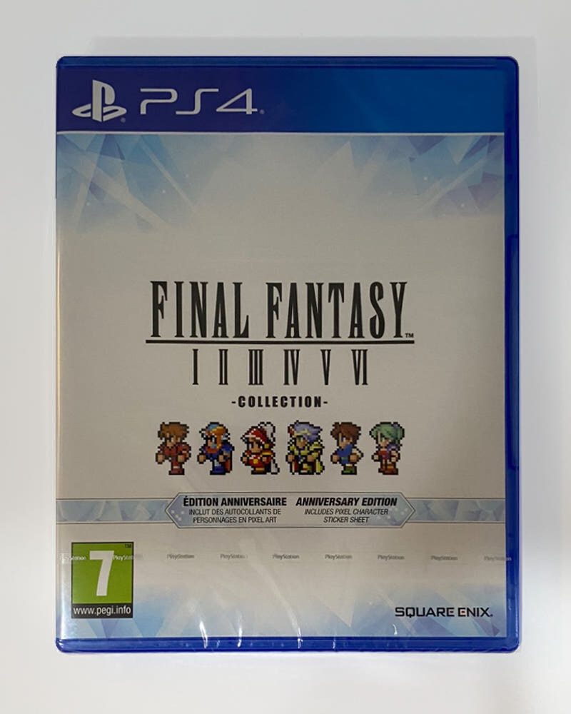 [유럽] PS4 파이널 판타지 합본 리마스터 ~~~_1.jpg