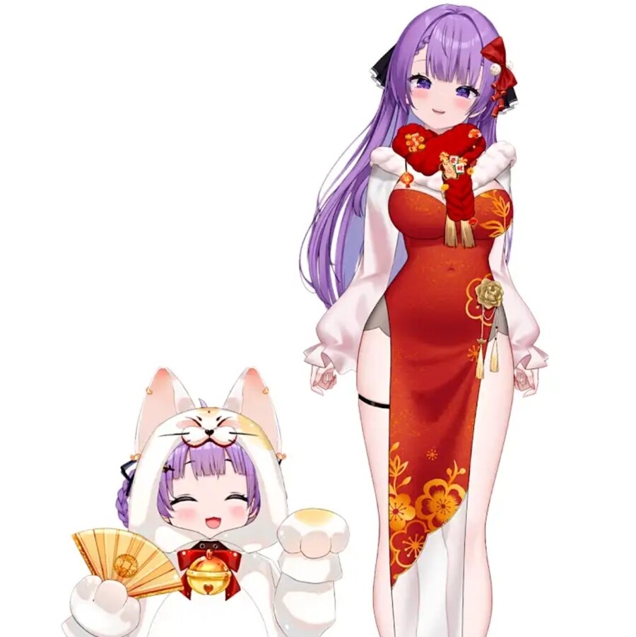 버튜버)마마의 섹시 차이나_1.jpg