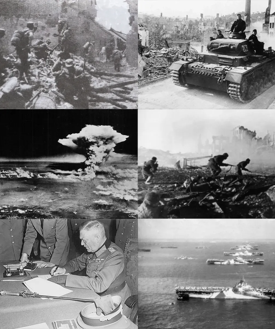 러시아의 우크라이나 침공, 미국의 베네수엘라 공습..._1.webp