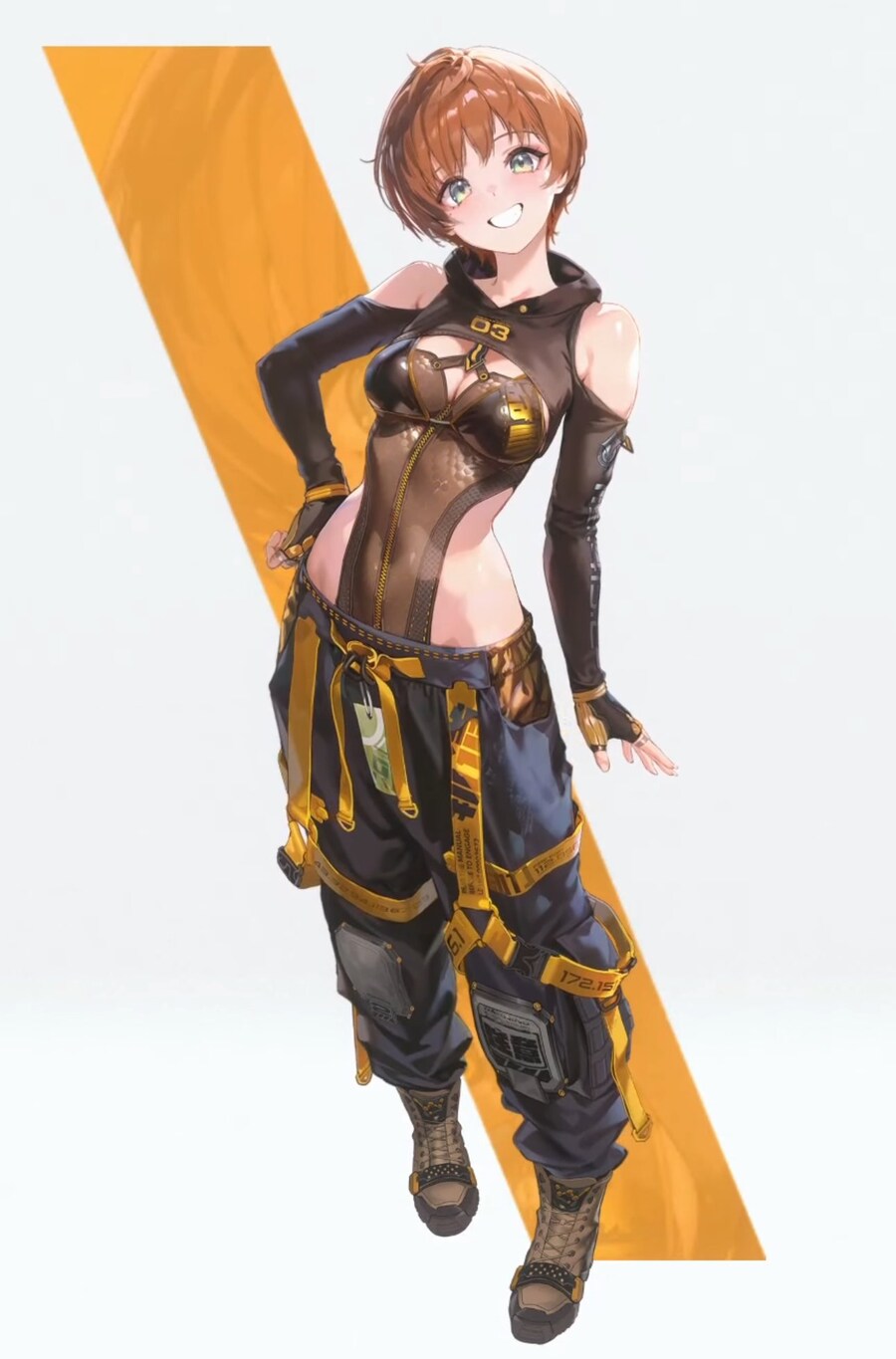 니케) 이번 스노우화이트 삼격 그리신분 작품_4.jpg