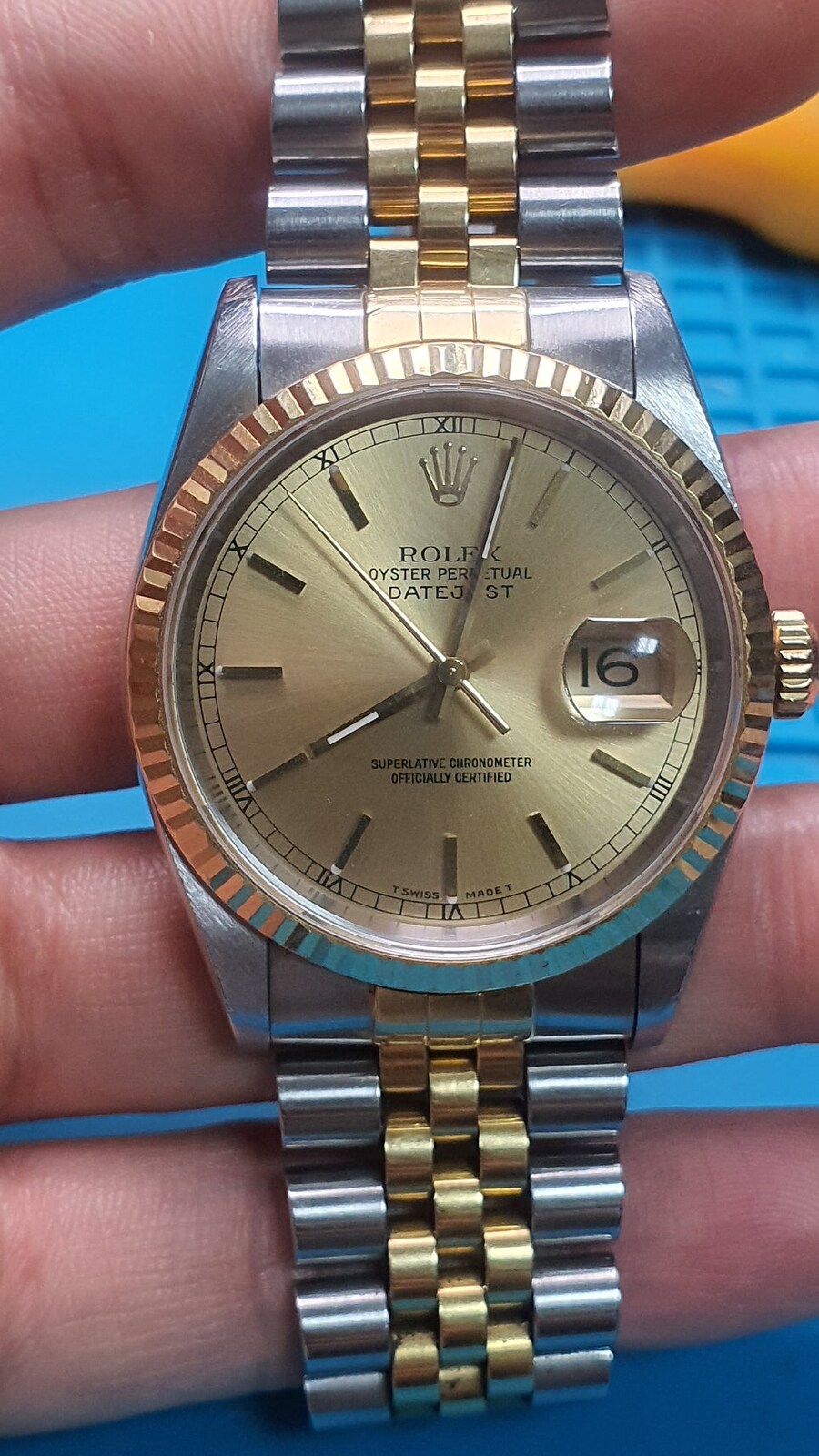 24년만에 하는 로렉스 오버홀_2.jpg