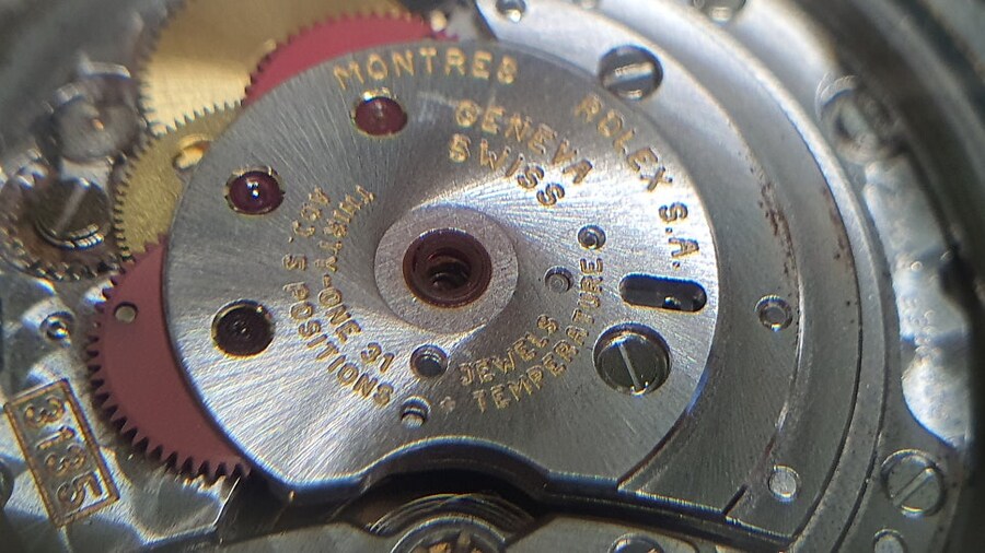 24년만에 하는 로렉스 오버홀_6.jpg