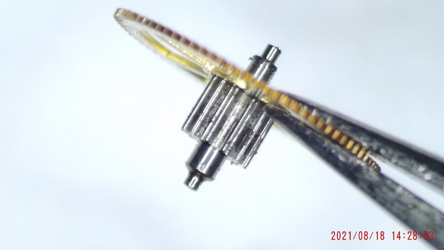 24년만에 하는 로렉스 오버홀_11.jpg