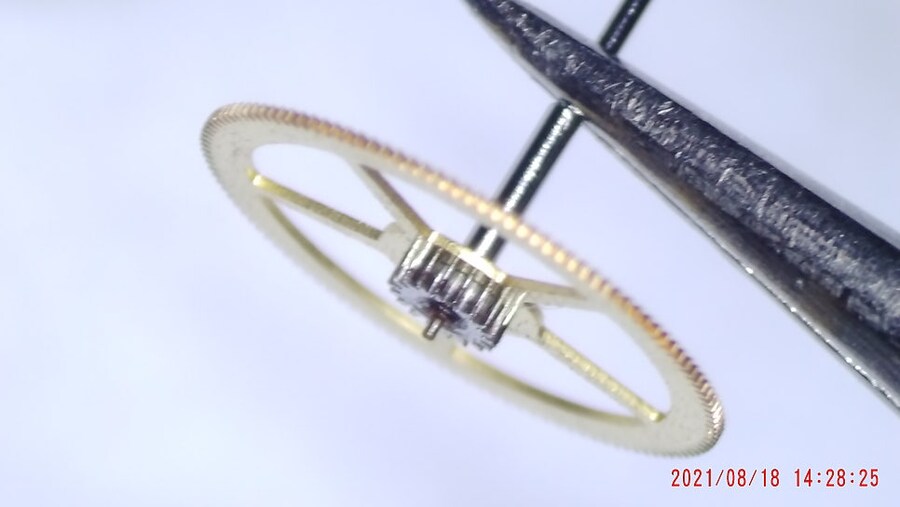 24년만에 하는 로렉스 오버홀_13.jpg