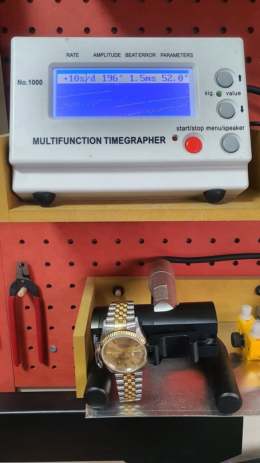 24년만에 하는 로렉스 오버홀_4.jpg