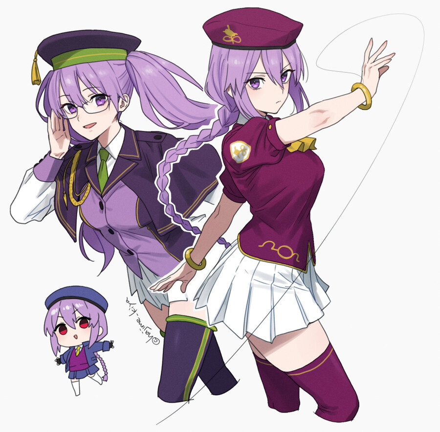 타입문) 시온과 시온_1.jpg