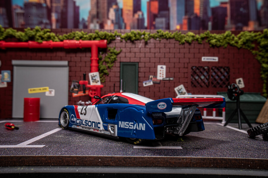 1/64 닛산 R89C LE MANS 1989 No.23_6.jpg