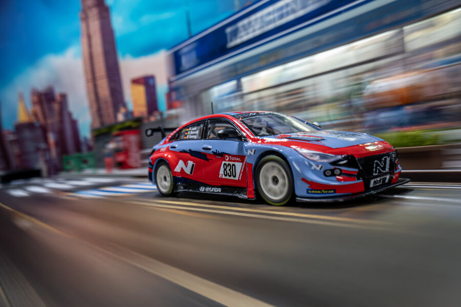 1/64 닛산 R89C LE MANS 1989 No.23_17.jpg