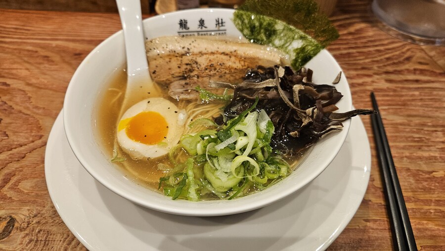 부산 /경남권 라멘 체인 류센소_4.jpg