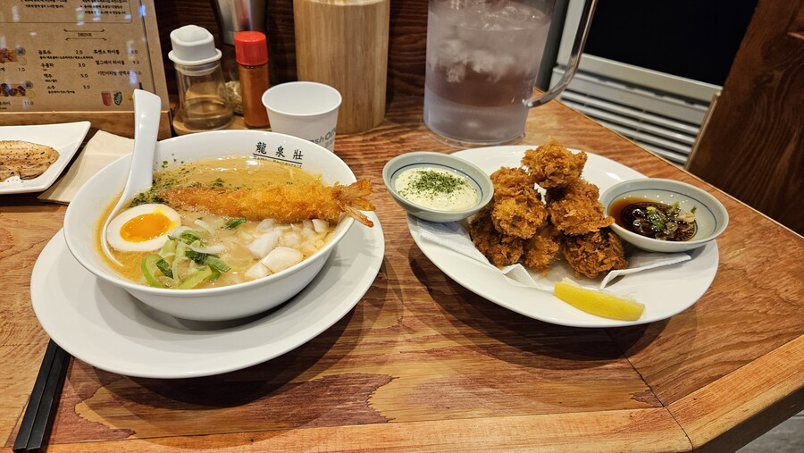 부산 /경남권 라멘 체인 류센소_6.jpg