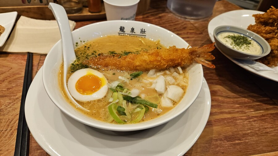 부산 /경남권 라멘 체인 류센소_7.jpg