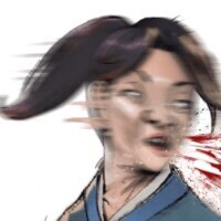 활협전) 조활이 여럿 히로인들에게 얻어맞고 있었다._1.jpg