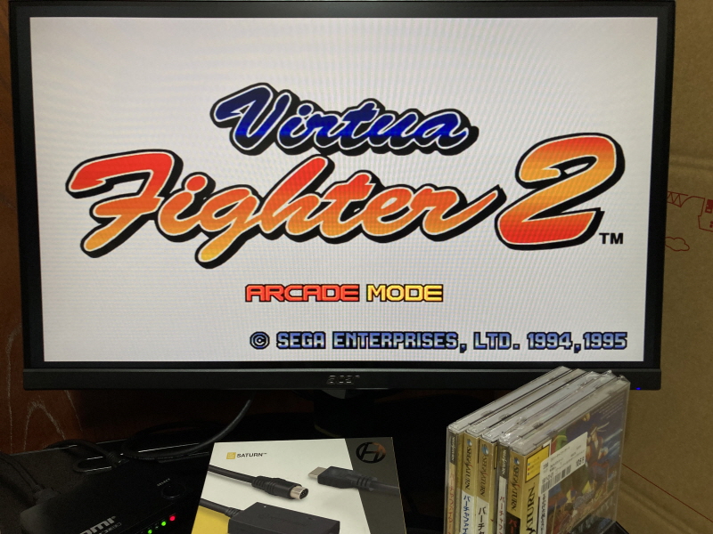 버추어 파이터 2 (バーチャファイター 2)_102.jpg