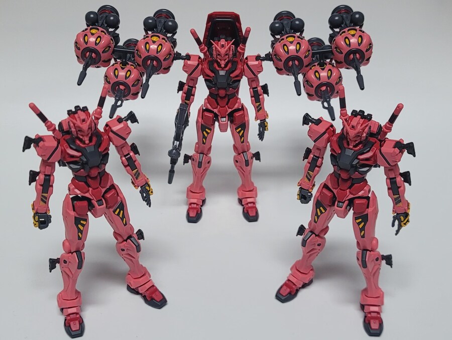 2026년 첫 건프라는 흑우의 hg 붉은건담!_2.jpg