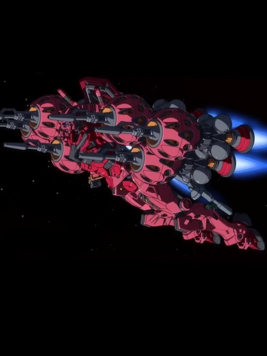 2026년 첫 건프라는 흑우의 hg 붉은건담!_3.jpg