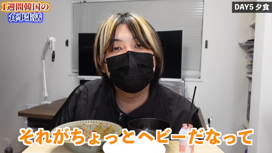 일본인 유튜버가 1주일간 한국음식 먹어본 감상_127.png