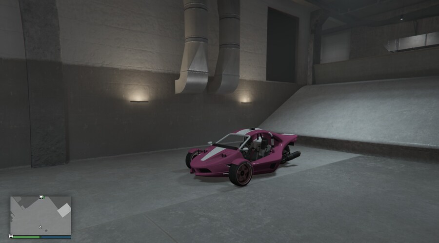 수녀님의 핑크포터 이야기 보고 올리는 gta5 분홍차량_2.jpg