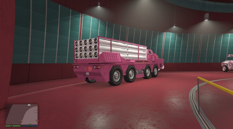 수녀님의 핑크포터 이야기 보고 올리는 gta5 분홍차량_18.jpg