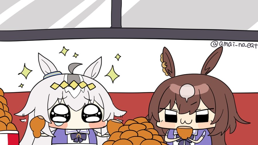 [말딸] 치킨이 먹고싶은 오구리_2.jpg