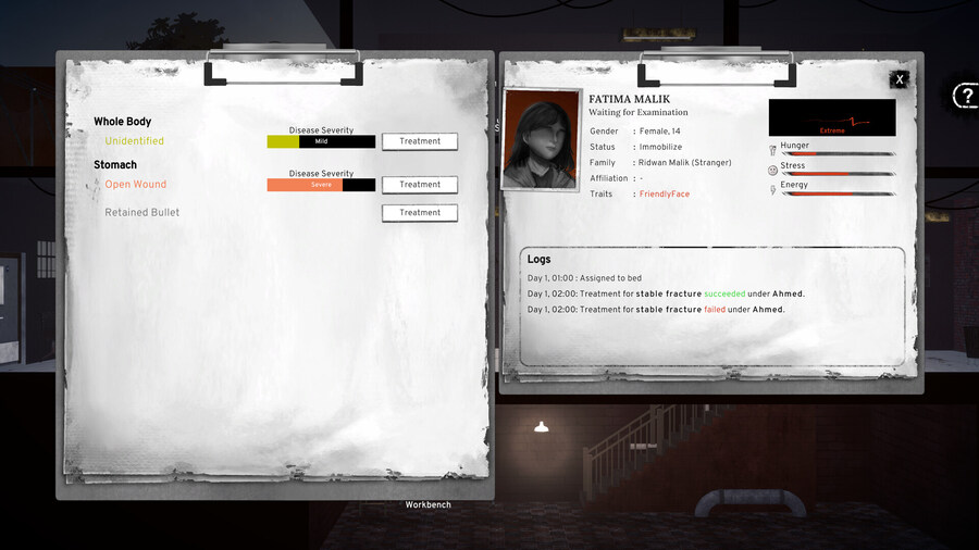 전쟁 속 병원 운영 "워 엔젤스" 병원 헌장 트레일러_5.jpg