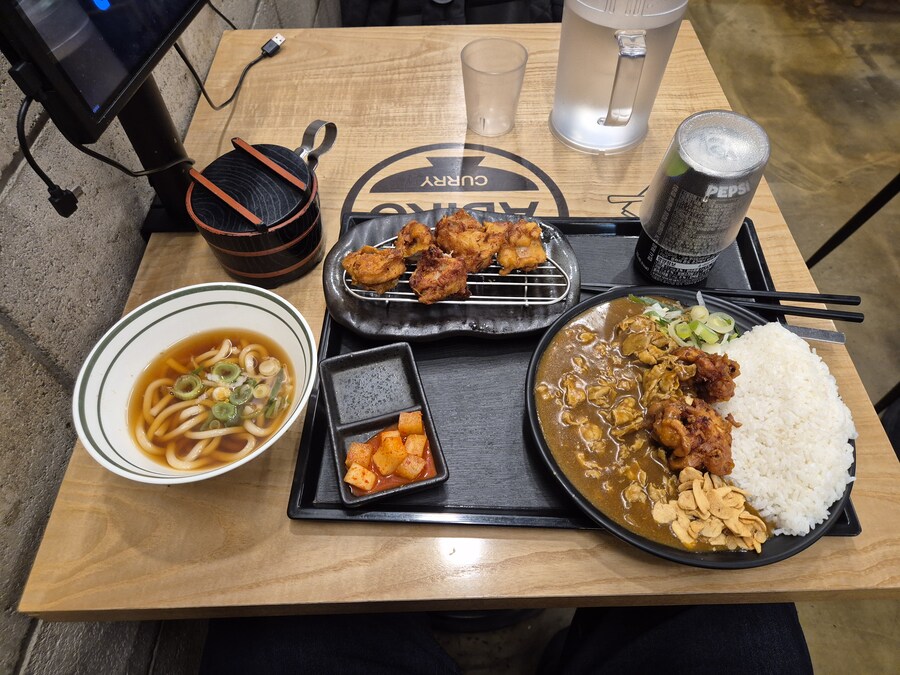 앞으로 3시간이면 한국을 뜨는군..._2.jpg