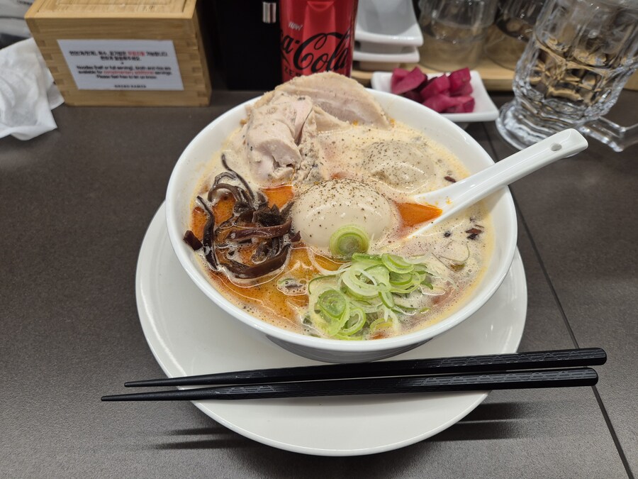 앞으로 3시간이면 한국을 뜨는군..._3.jpg