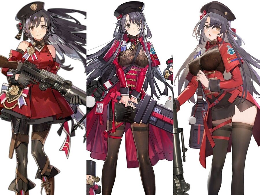 소전2) 아침 댓바람부터 유게이들의 품격있는 대화_1.jpg