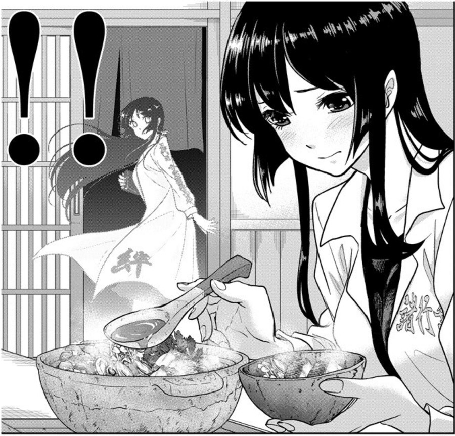 생선요리 맛을 알아버린 인어공주_12.jpg